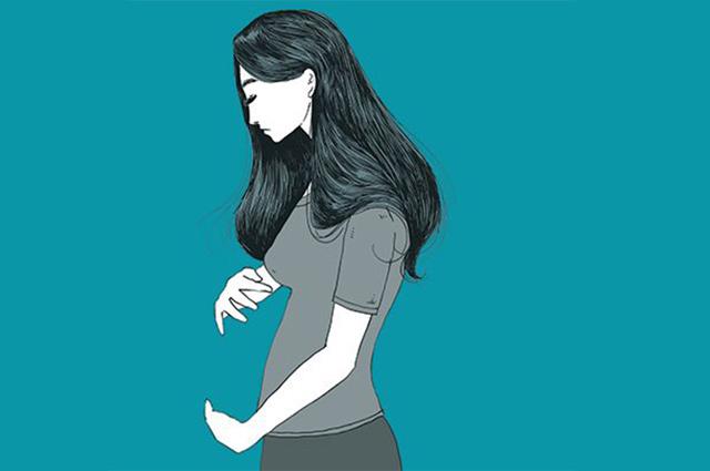 At least one in 10 women experience a miscarriage