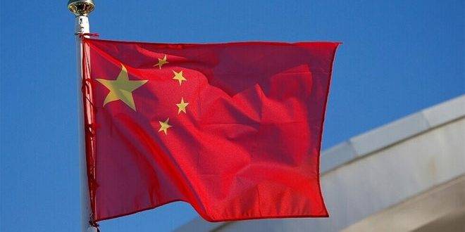 الصين تدعو الولايات المتحدة إلى ضبط تحركات سفنها الحربية