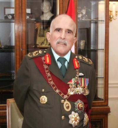 بيان حول تفاصيل تشييع جثمان الأمير محمد