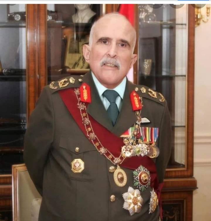 البوتاس العربية  تنعى صاحب السمو الملكي الأمير محمد بن طلال