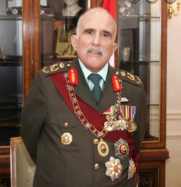 الديوان الملكي يعلن وسائل تقديم التعازي بالأمير محمد بن طلال