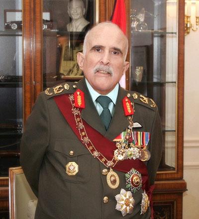 Royal Court mourns passing of Prince Muhammed Bin Talal