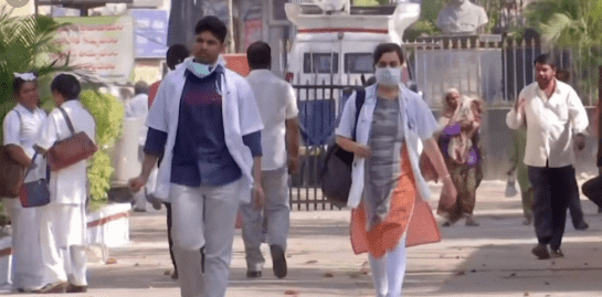 الخارجية : تواجد عدد محدود من الأردنيين بالهند