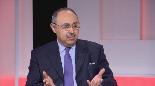 العدوان: الوزير دودين اخطأ مرتين