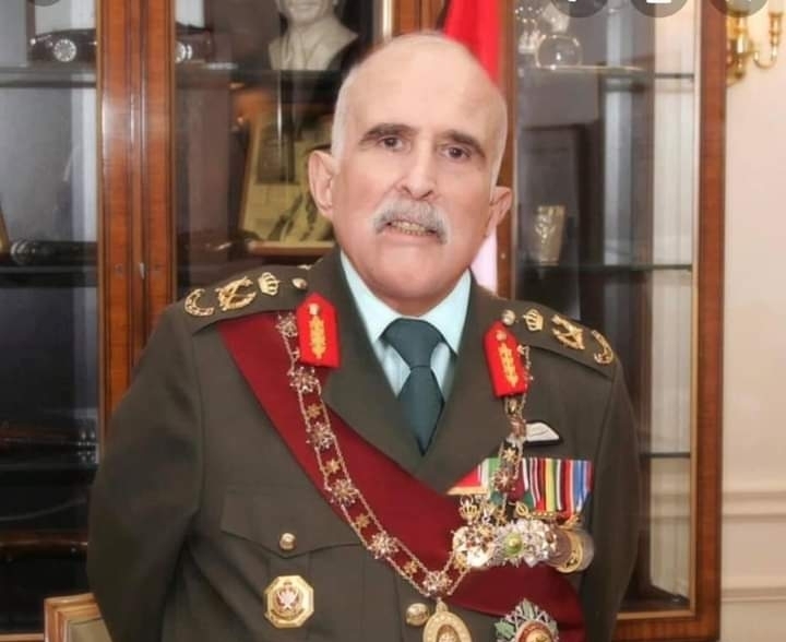 مجلس محافظة الكرك ينعى الأمير محمد بن طلال