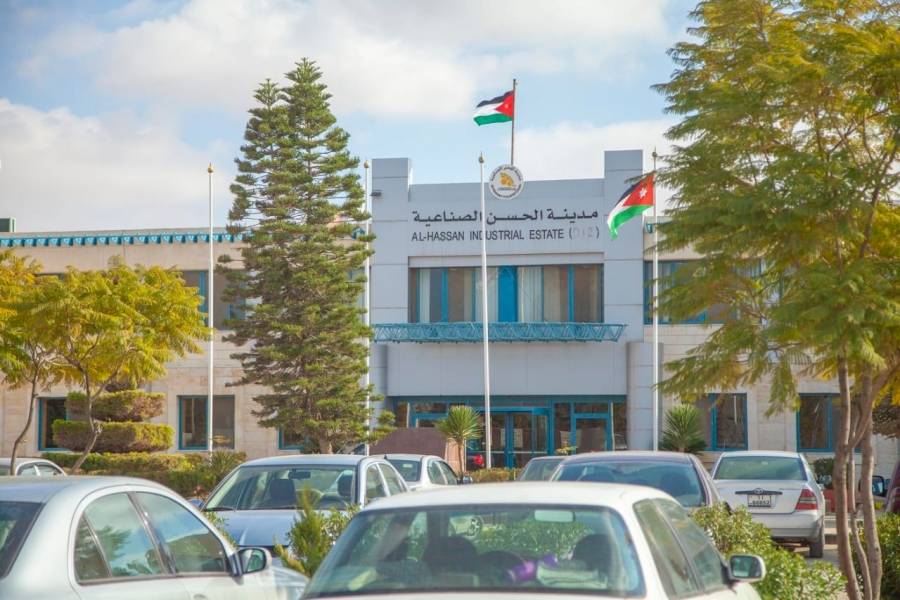 المدن الصناعية تهنئ بعيد العمال: الأيدي العاملة الاردنية العصب الرئيسي للاستثمارات الصناعية