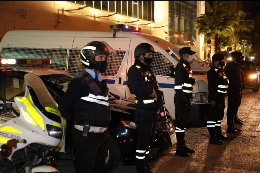 لا حظر شامل خلال العيد... تفاصيل