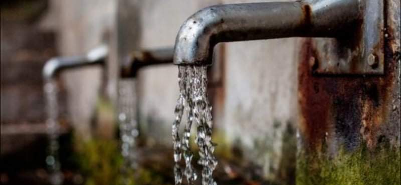 العتوم : تشكيل وحدة خاصة لمتابعة مشاكل نقص المياه في اربد