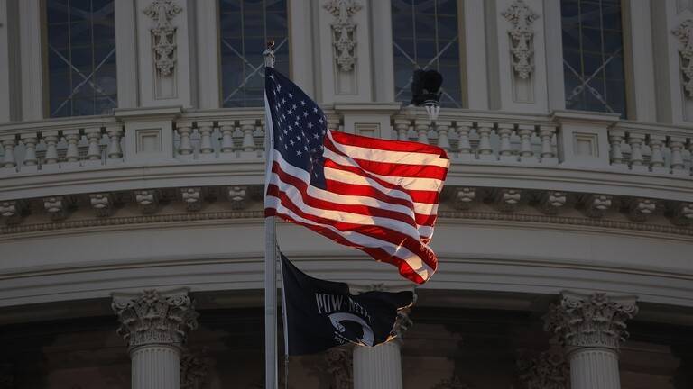 وفود امريكية الى المنطقة تزور الامارات ومصر والاردن والسعودية