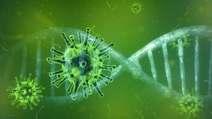 الاردن يسجل 3 إصابات بالسلالة الهندية