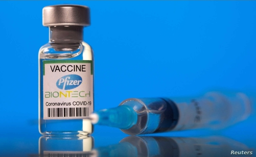 دودين : تطعيم موظفي البنوك يبدأ الاحد