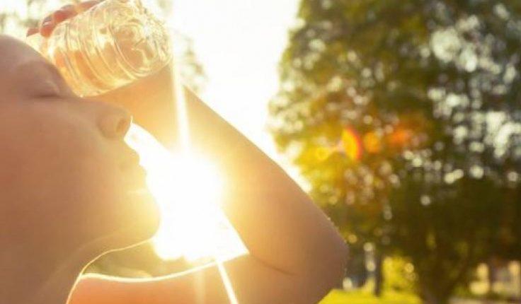 الأجواء الحارة مستمرة الأحد