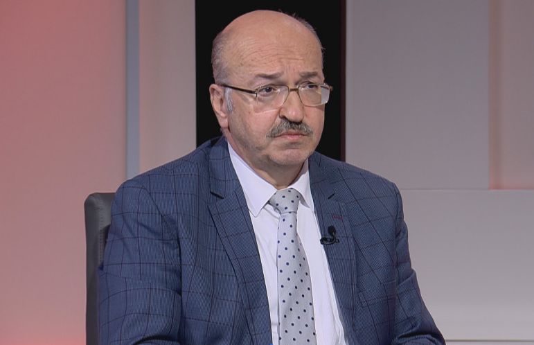 شركس: فحص الـPCR لا يُفطر برمضان