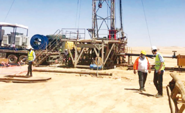 ما قصة آبار خان الزبيب السبع وارتباطها بشراء المياه من الخارج؟