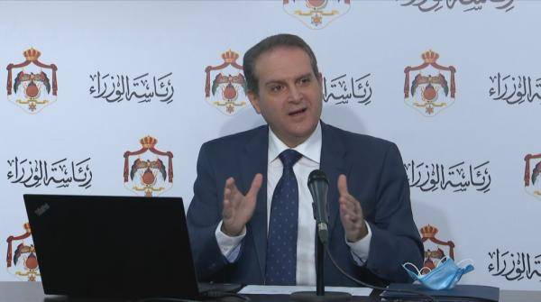 ما هو الدليل على أن الإصابات بكورونا الهندية تشكلت في الأردن ؟