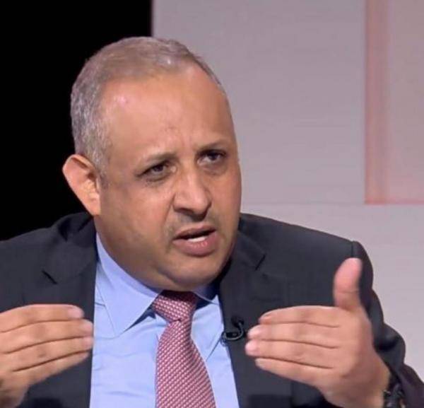 العجارمة: التعديل الدستوري وأثره في الإصلاح السياسي