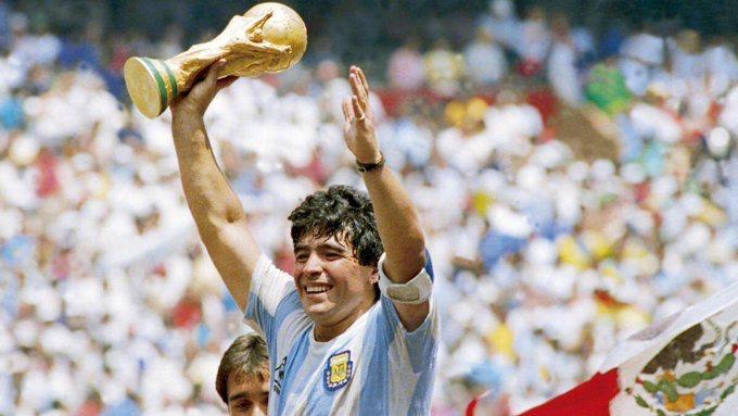 Doctor left Maradona to his fate, new study finds