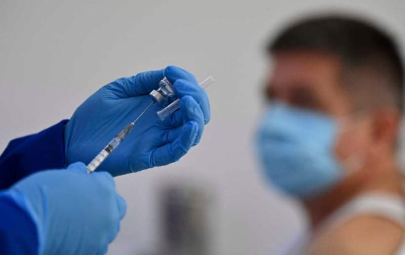 توجه لفتح باب التطعيم الجمعة والسبت