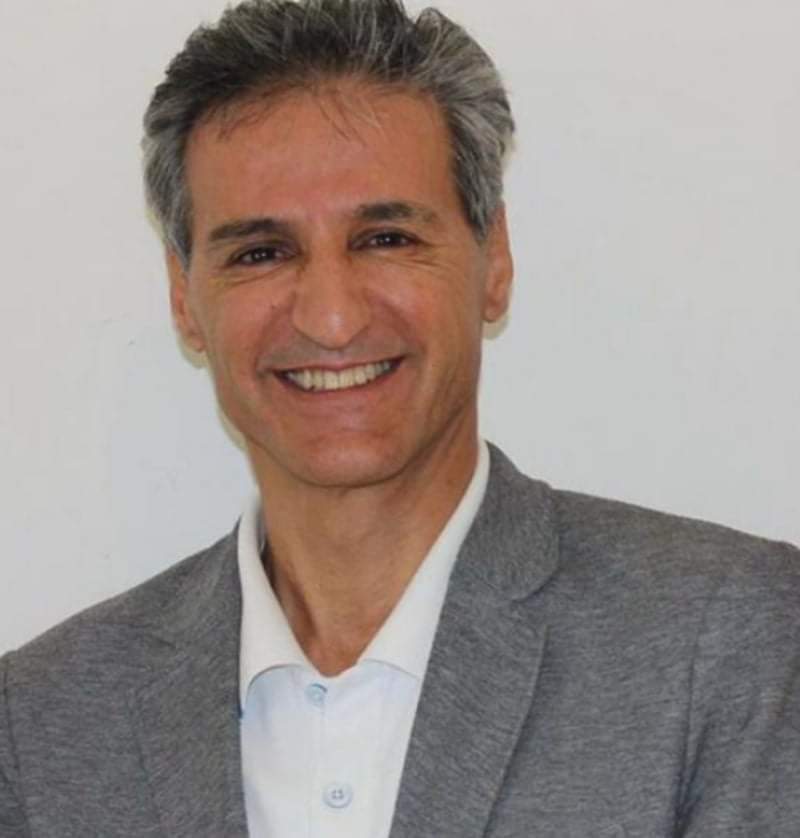 المعايطة مديراً لترخيص المهن ورئيساً لاختصاص الجلدية في وزارة الصحة