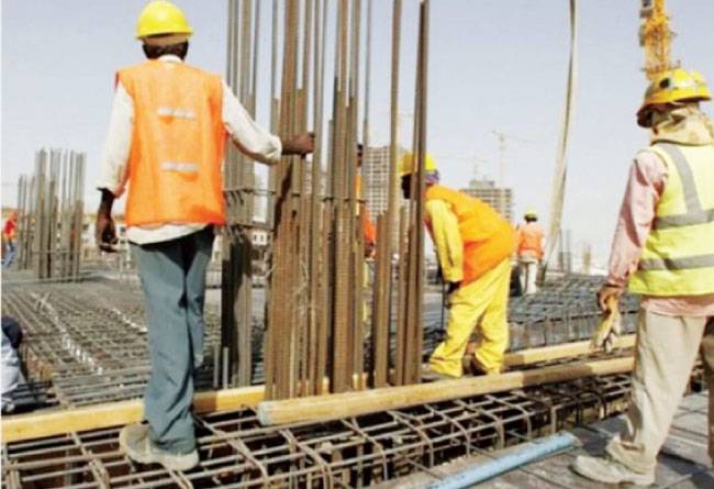 50 ألف عامل فقدوا وظائفهم في الأردن