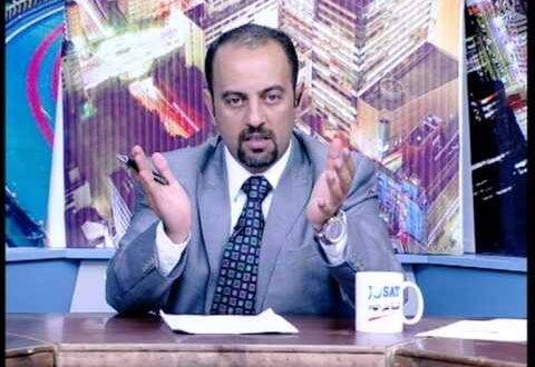 تعيين طارق أبو الراغب مديرا لهيئة الإعلام