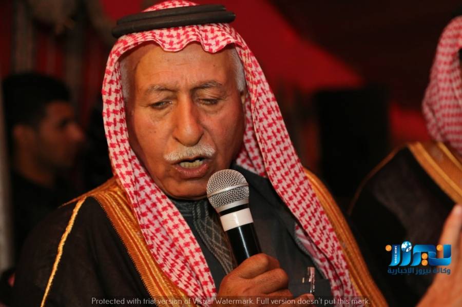 الفايز :عطوة اعتراف بجريمة الجويدة الاثنين