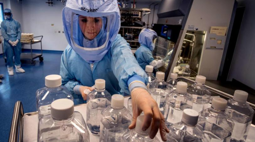 طبيب أردني: اللقاحات فعالة ضد المتحور الهندي و هكذا انتقل للمملكة