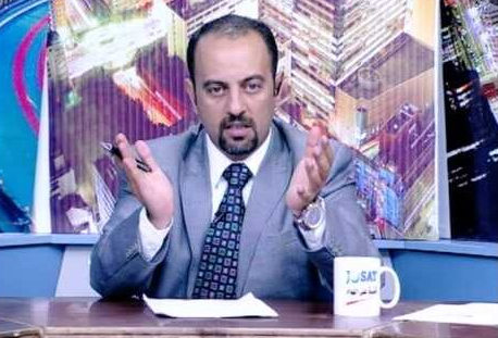 طارق أبو الراغب يرد على منتقدي تعيينه مديراً لهيئة الإعلام .. تفاصيل