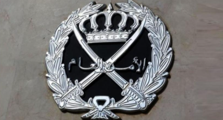 المستفيدون من إسكان ضباط الأمن .. أسماء