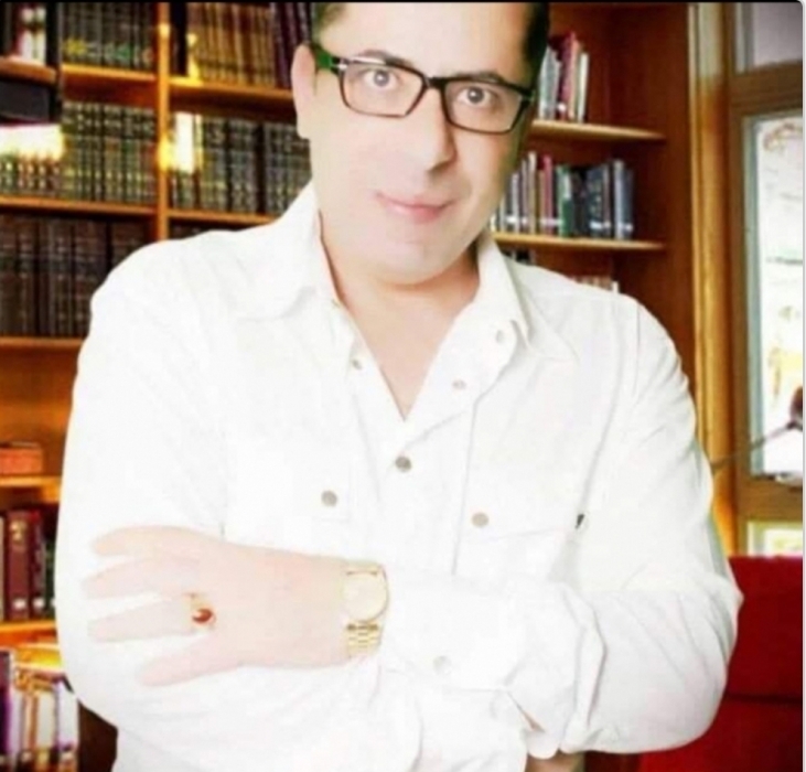 مدعي عام عمان يوقف الزميل فادي العمرو اسبوع على ذمة التحقيق