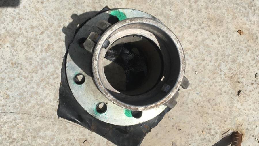 وزارة المياه والري  : ضبط اعتداء على ناقل وادي العرب 2 المزود لمحافظات الشمال يسحب (100) متر مكعب الساعة