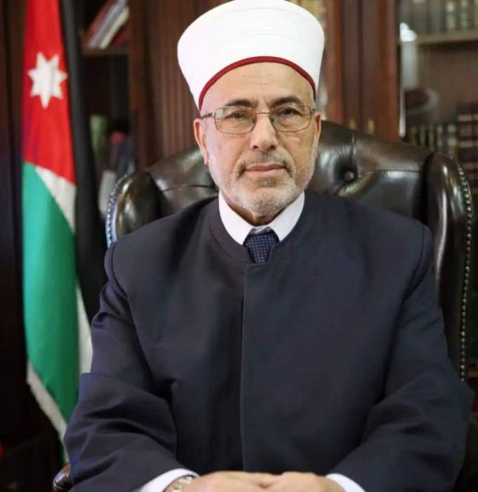 الربطة: ضرورة تقديم الخدمات الفضلى في المحاكم الشرعية