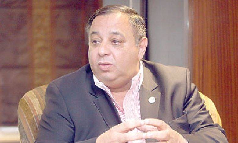 الخشمان يشيد بقرار سلطة العقبة حول التصاريح