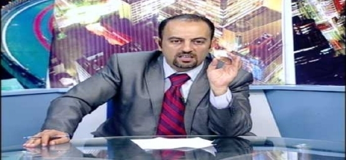 ابو الراغب التوقيف المسبق للصحفيين جزء من المشكلة