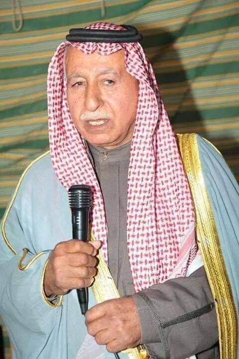 عشائر الطفيلة تشكر عشائر الأردن عامة والشيخ طراد المسلط الفايز