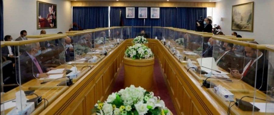 ثقافة الأعيان تدعو لتشكيل مجلس أعلى للثقافة والفنون