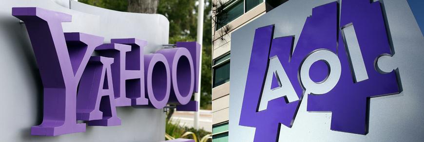 Verizon to sell Yahoo, AOL for $5b to private equity firm