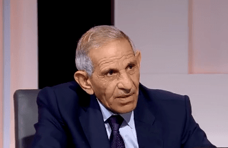 الخرابشة ردا على وزير الصحة: إقرأ دراسة حظر الجمعة جيدا قبل أن تحكم بأنها خاطئة