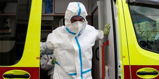 لجنة الأوبئة: عملية التطعيم لم تسر كما يجب