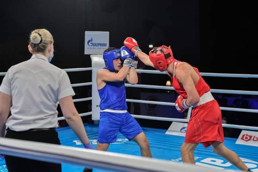 مصدر في الاتحاد الدولي يكشف تفاصيل خاصه بحادثة الملاكم راشد صويص