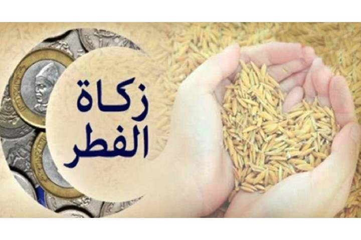 الإفتاء : إخراج زكاة الفطر قبل العيد