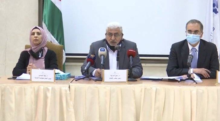 الوطني لحقوق الإنسان يطلب تطبيق قانون الدفاع بضوابط دستورية