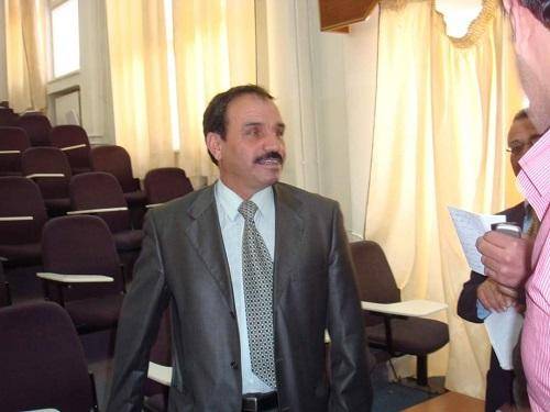 وفاة البروفيسور سليمان الطراونة