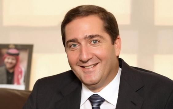 الرفاعي ينفي وجوده خلال مداهمة ضريبية