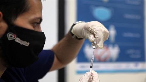 3 آلاف جرعة لقاح لمراكز الإصلاح والتأهيل بالأردن