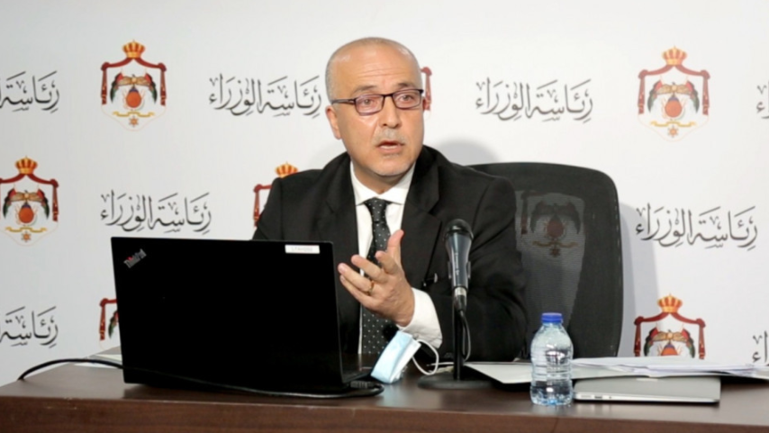 تعذر الاستماع لشهادة مسؤول ملف كورونا وائل الهياجنة بقضية مستشفى السَّلط بسبب السّفر