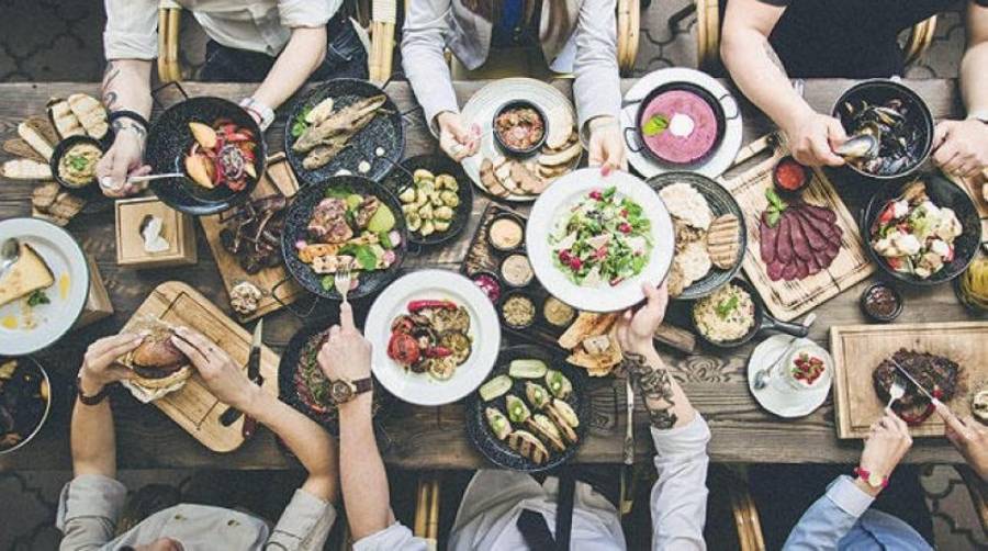 المنتجات الغذائية الأردنية مكون أساسي على مائدة القطريين