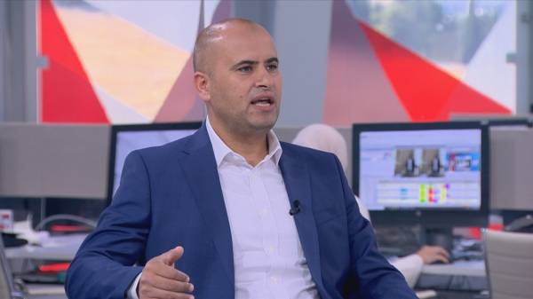 دية يطالب بإلغاء الحظر الليلي وفتح المجال أمام التسوق بعد الإفطار