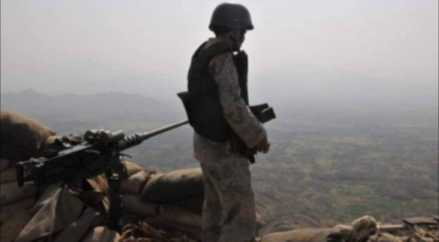 الجيش يحبط محاولة تهريب  30 كف حشيش و100000 حبة كبتاجون