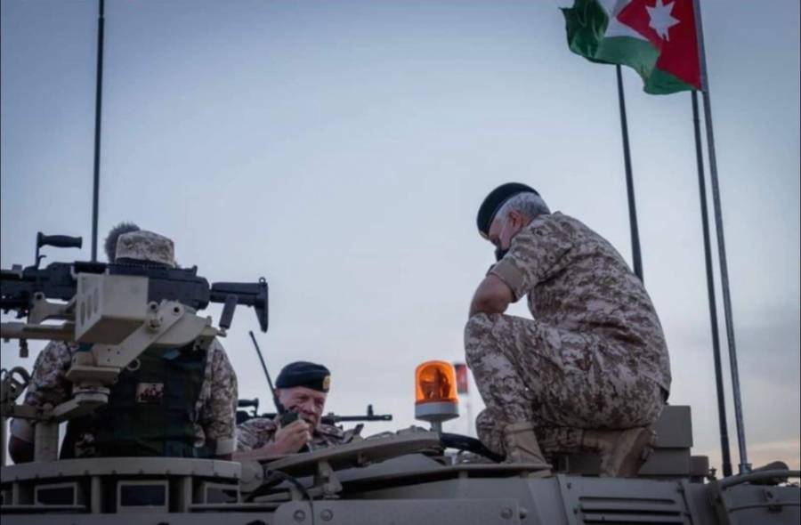 من هاشم واحد إلى جميع المحطات